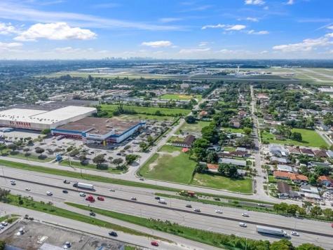 16600 NW 44th Court Opa-Locka FL 33054