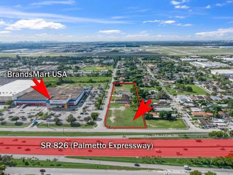 16600 NW 44th Court Opa-Locka FL 33054