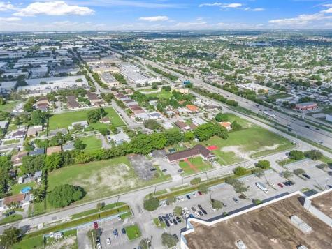 16600 NW 44th Court Opa-Locka FL 33054