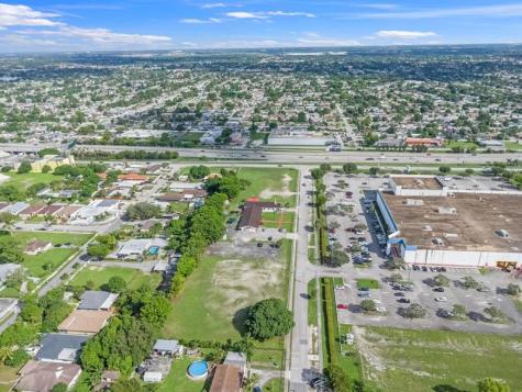 16600 NW 44th Court Opa-Locka FL 33054