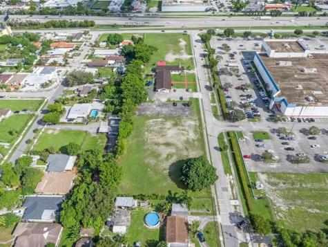 16600 NW 44th Court Opa-Locka FL 33054