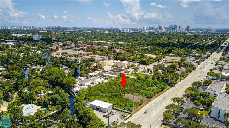 NW 9th Avenue Fort Lauderdale FL 33311