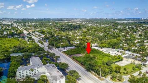 NW 9th Avenue Fort Lauderdale FL 33311