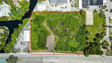 NW 9th Avenue Fort Lauderdale FL 33311