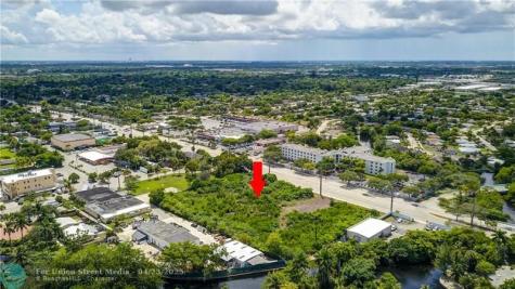 NW 9th Avenue Fort Lauderdale FL 33311