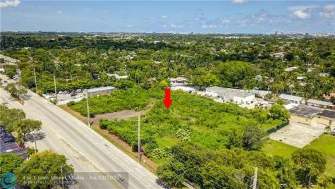 NW 9th Avenue Fort Lauderdale FL 33311