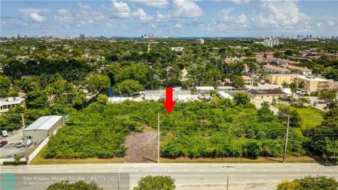 NW 9th Avenue Fort Lauderdale FL 33311