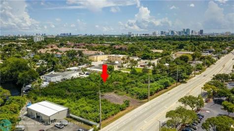 NW 9th Avenue Fort Lauderdale FL 33311