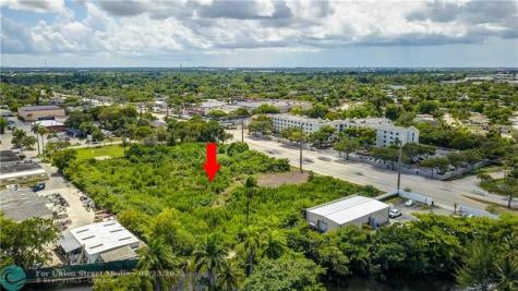 NW 9th Avenue Fort Lauderdale FL 33311