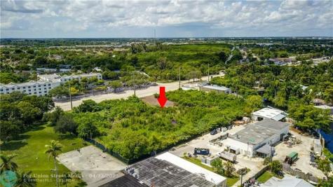 NW 9th Avenue Fort Lauderdale FL 33311