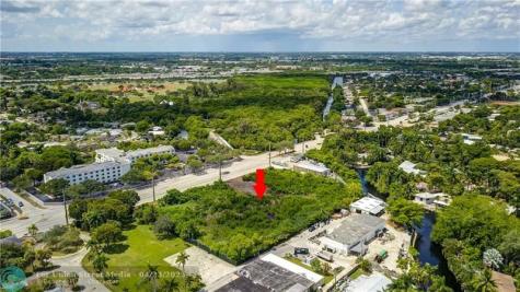 NW 9th Avenue Fort Lauderdale FL 33311