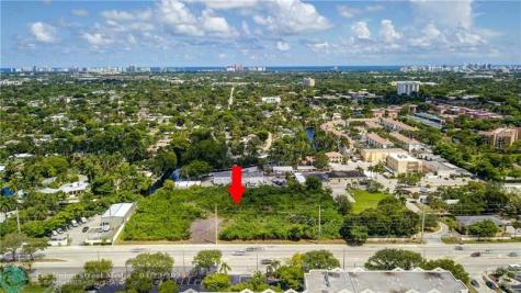 NW 9th Avenue Fort Lauderdale FL 33311