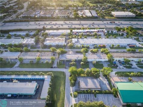 800 SW 15th Avenue Delray Beach FL 33444