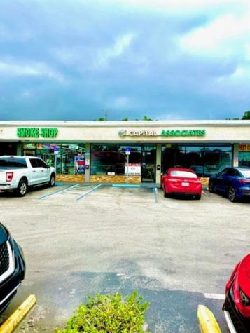 404 E Oakland Park Boulevard Wilton Manors FL 33334