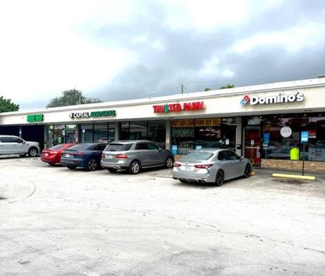 404 E Oakland Park Boulevard Wilton Manors FL 33334