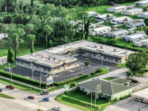 33 Ryant Boulevard Sebring FL 33870