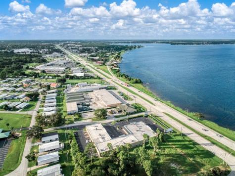 33 Ryant Boulevard Sebring FL 33870