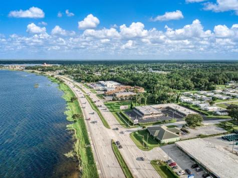 33 Ryant Boulevard Sebring FL 33870