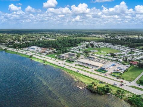 33 Ryant Boulevard Sebring FL 33870