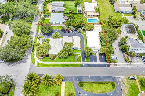 1225 SE 2nd Avenue Fort Lauderdale FL 33316