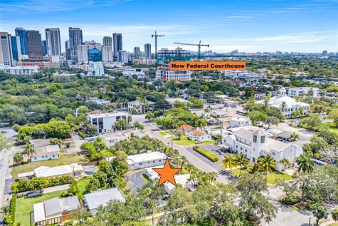 1225 SE 2nd Avenue Fort Lauderdale FL 33316