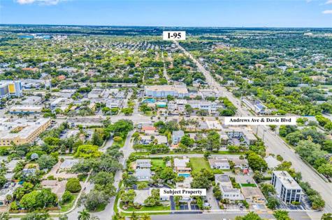 1225 SE 2nd Avenue Fort Lauderdale FL 33316