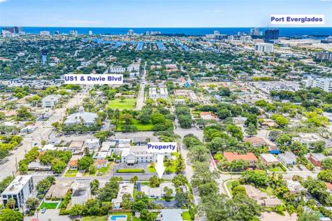 1225 SE 2nd Avenue Fort Lauderdale FL 33316