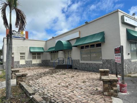 722 S Us Highway 1 Fort Pierce FL 34950