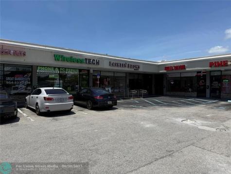 308 E Oakland Park Wilton Manors FL 33334