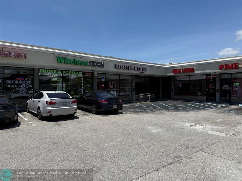 308 E Oakland Park Wilton Manors FL 33334