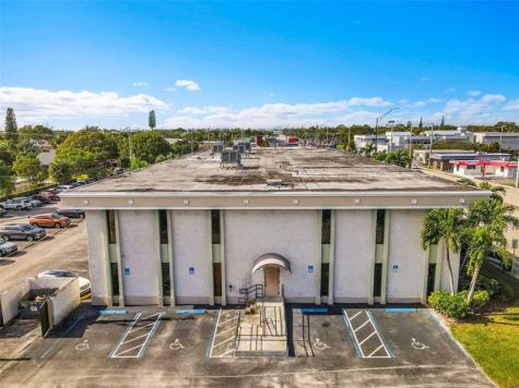 1400 E Oakland Park Boulevard Oakland Park FL 33334