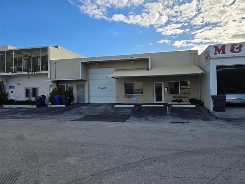 1210 NE 8th Avenue Fort Lauderdale FL 33304