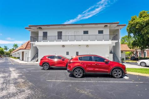 201 N University Drive Plantation FL 33324