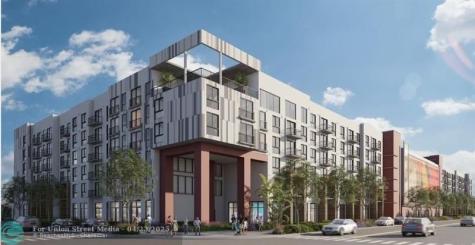 501 NW 7th Avenue Fort Lauderdale FL 33311