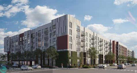 501 NW 7th Avenue Fort Lauderdale FL 33311