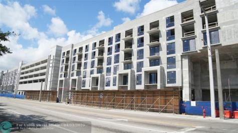 501 NW 7th Avenue Fort Lauderdale FL 33311