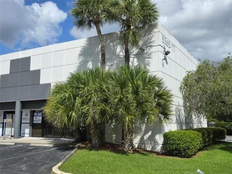 5377 N Hiatus Road Sunrise FL 33351