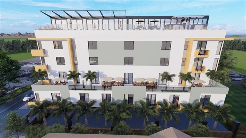 2621 NW 32nd Street Miami FL 33142