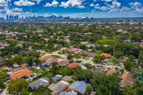 2621 NW 32nd Street Miami FL 33142