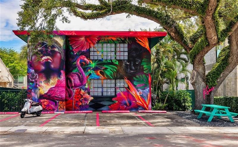 1007 SE 2nd Court #1-8 Fort Lauderdale FL 33301