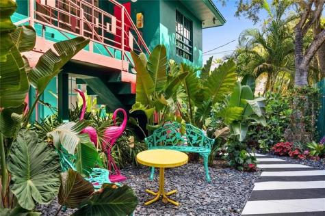 1007 SE 2nd Court #1-8 Fort Lauderdale FL 33301