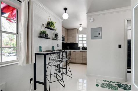 1007 SE 2nd Court #1-8 Fort Lauderdale FL 33301