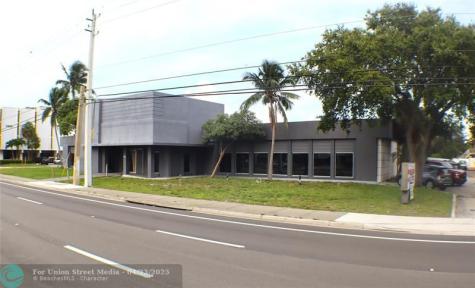 5401 N Federal Highway Fort Lauderdale FL 33308
