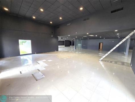 5401 N Federal Highway Fort Lauderdale FL 33308