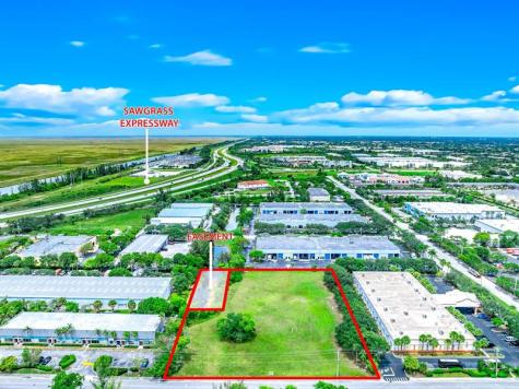 10801 NW 50th Street Sunrise FL 33351