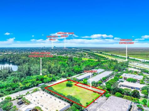 10801 NW 50th Street Sunrise FL 33351