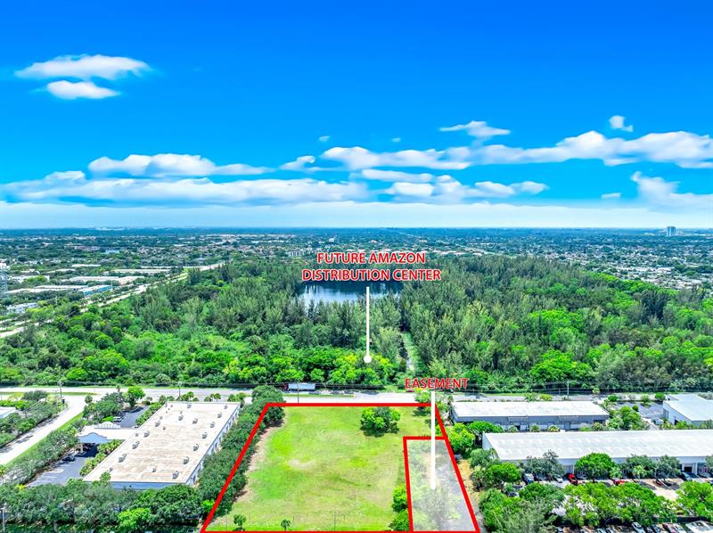 10801 NW 50th Street Sunrise FL 33351