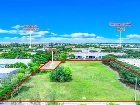 10801 NW 50th Street Sunrise FL 33351