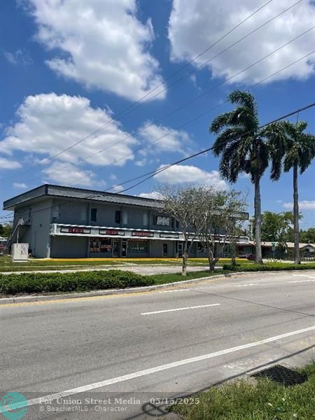 1075 Sunset Strip Sunrise FL 33313