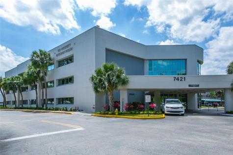 7421 N University Drive Tamarac FL 33321